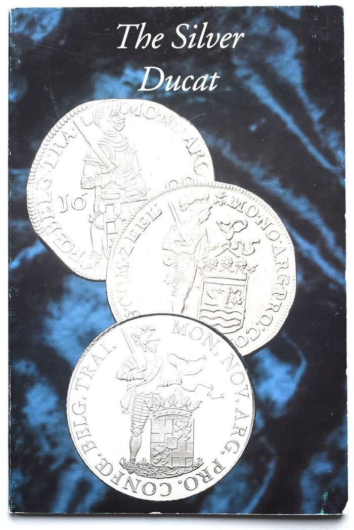 The Silver Ducat Image