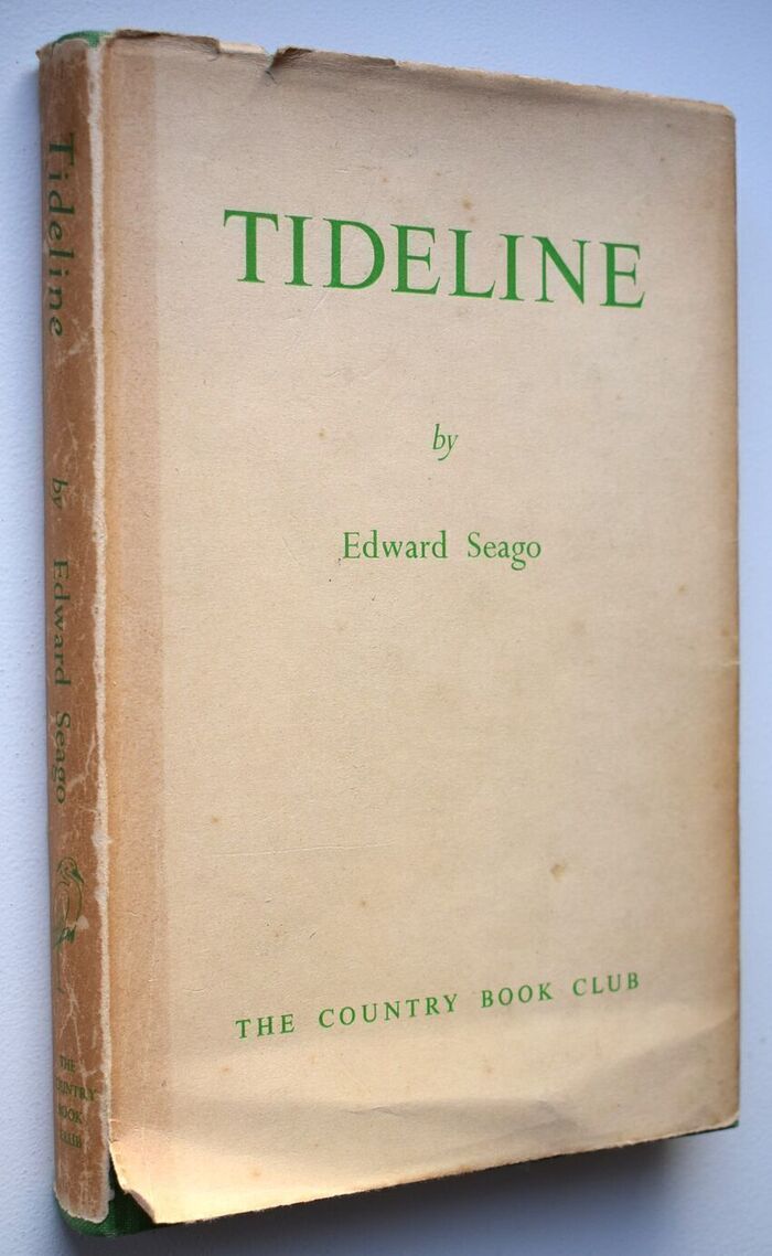 TIDELINE The Ebb And Flow Of Memory And Experience Image