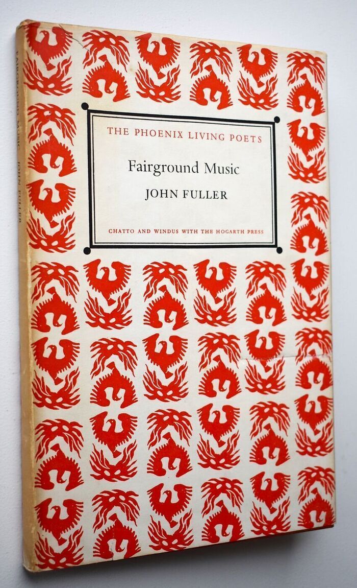 Fairground Music Image