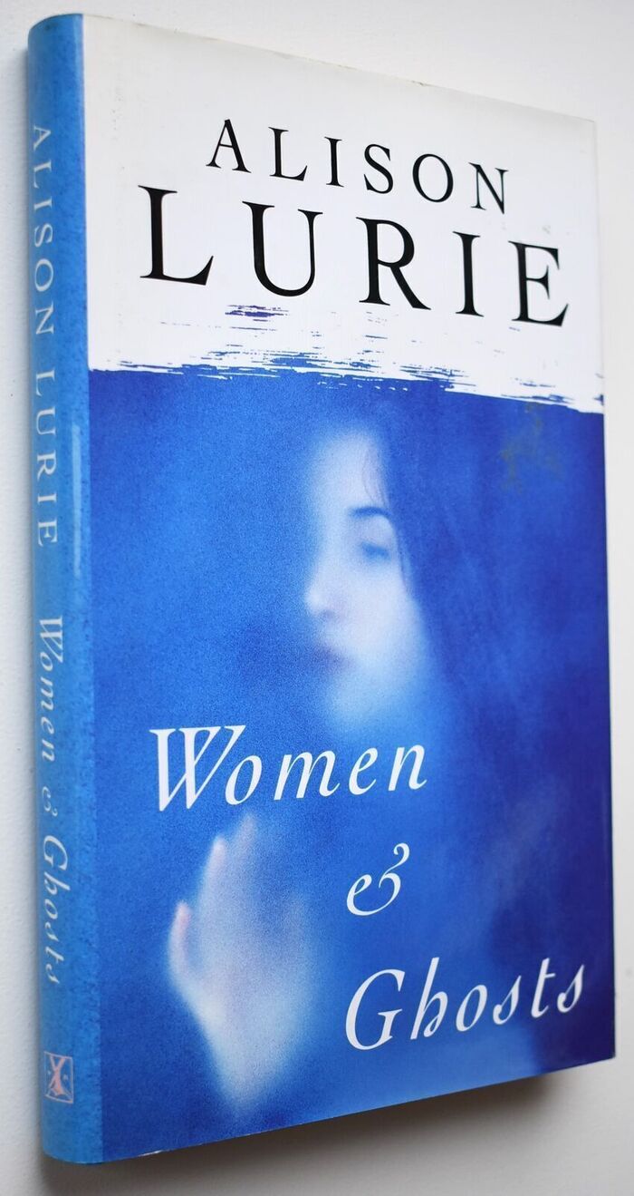 Women And Ghosts Image