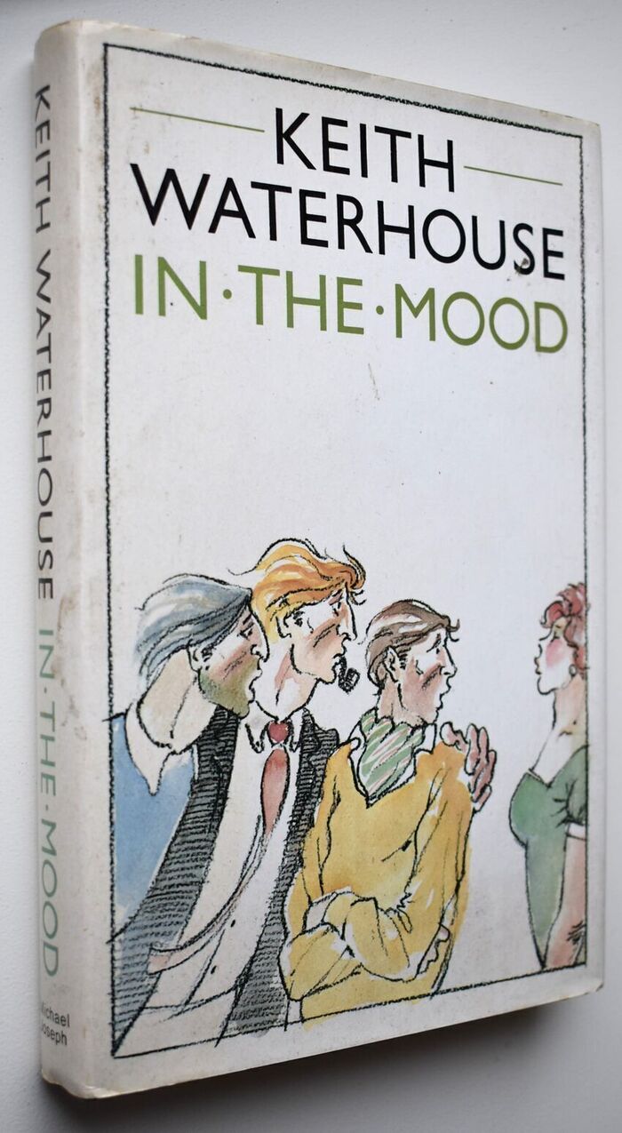 In The Mood Image