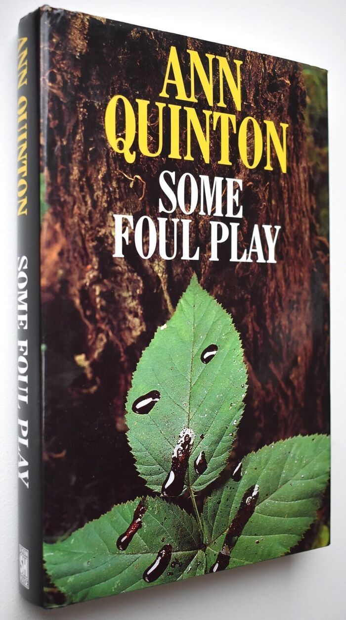 Some Foul Play Image