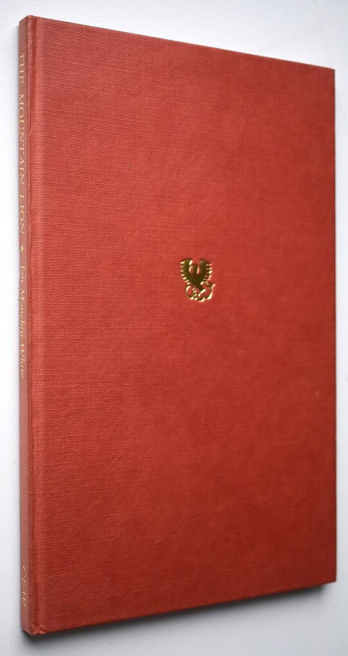 The Mountain Lion Image