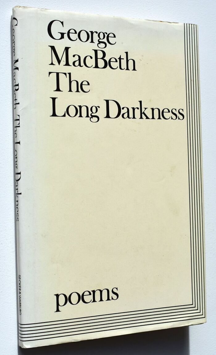 The Long Darkness Image