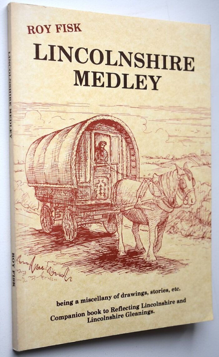 Lincolnshire Medley [SIGNED] Image