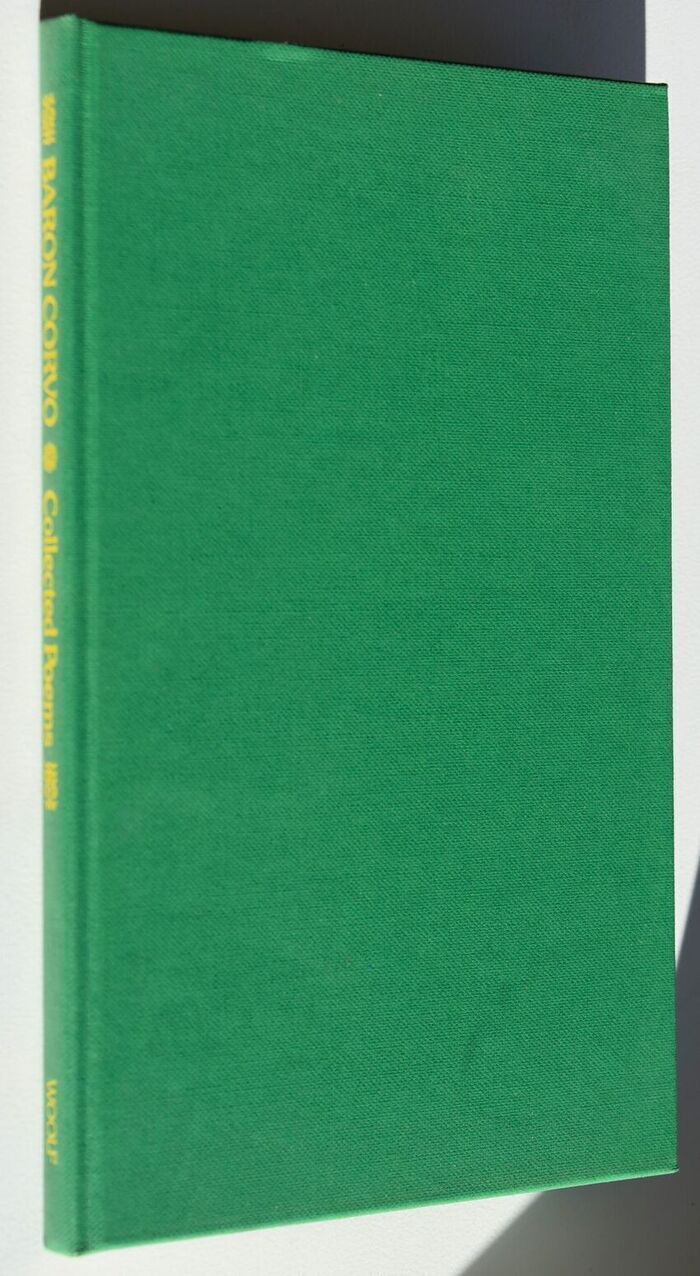 Collected Poems Image