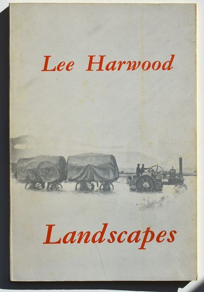 Landscapes [SIGNED] Image