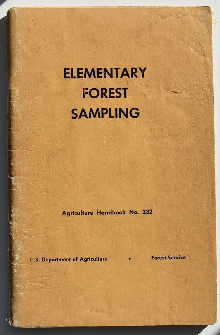 Elementary Forest Sampling Image