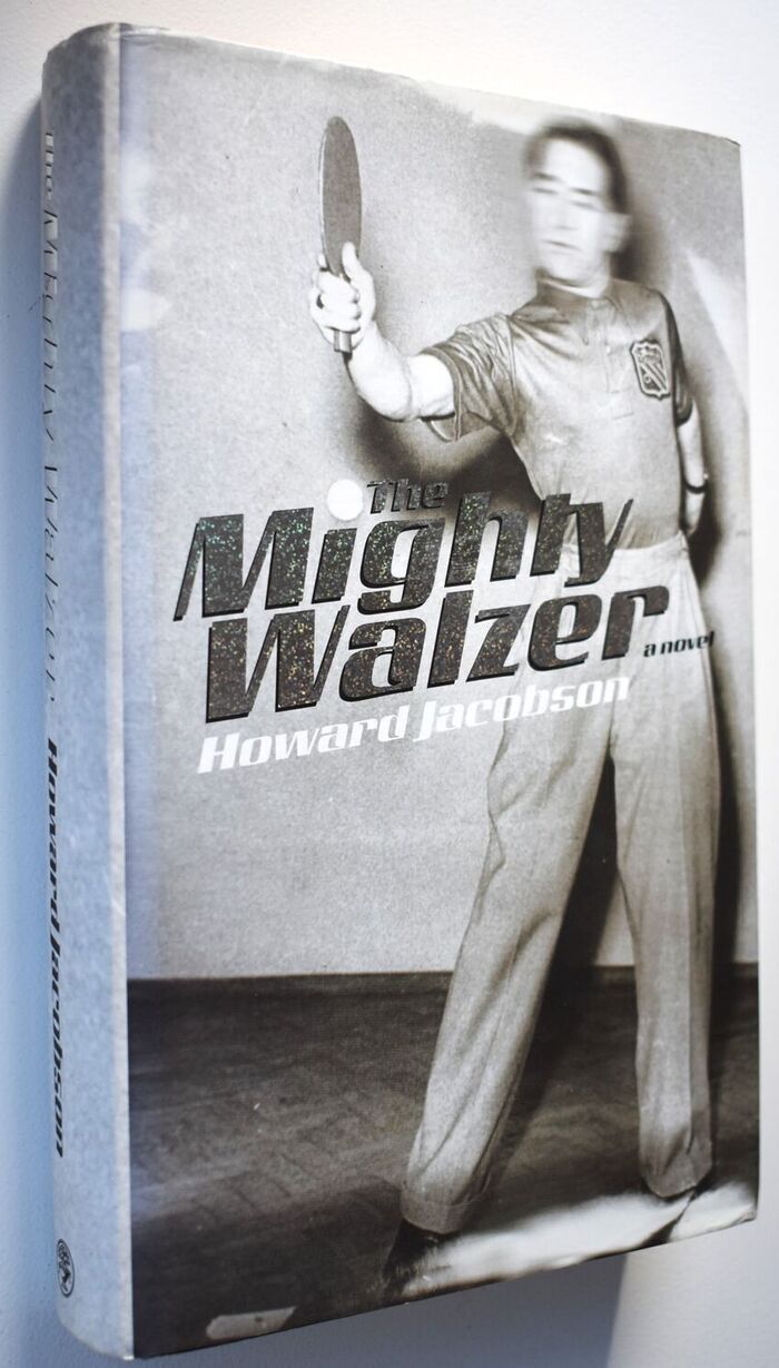 The Mighty Walzer Image