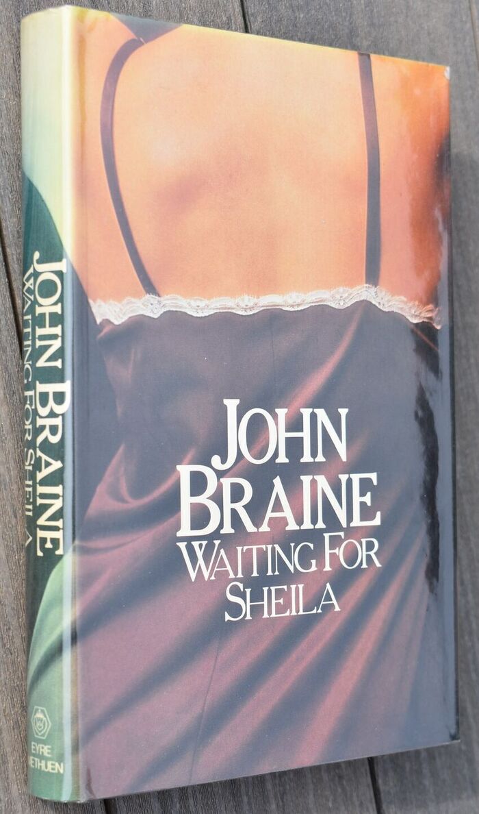 Waiting For Sheila Image