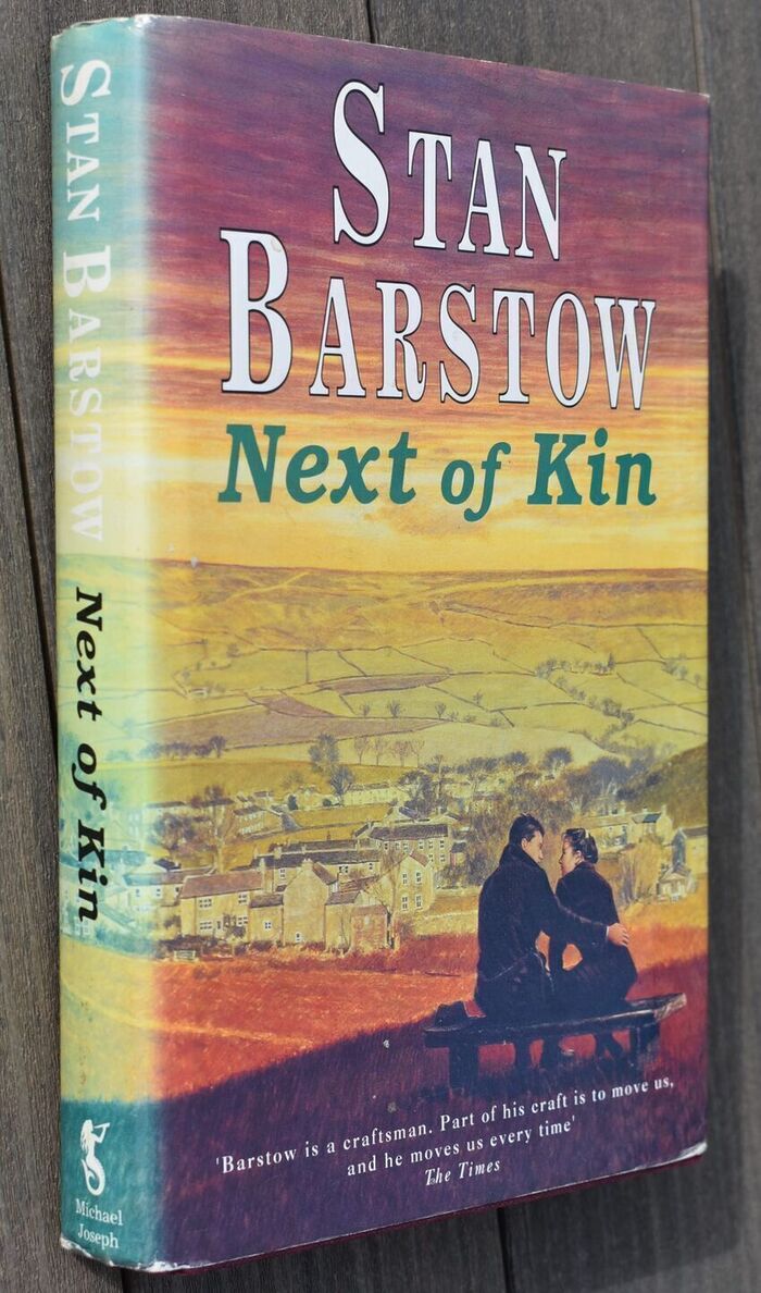 Next Of Kin [SIGNED] Image