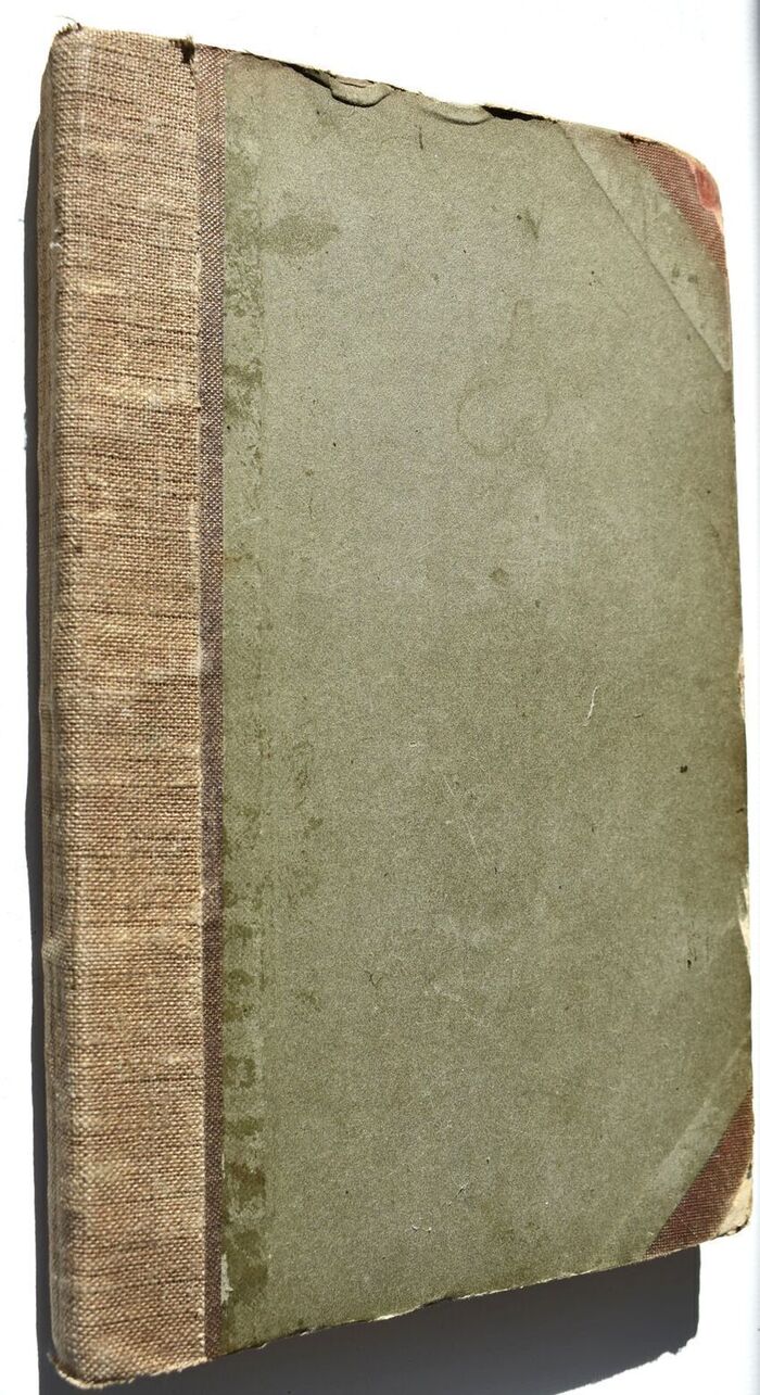 An Analysis Of The Domesday Book In The County Of Norfolk Image