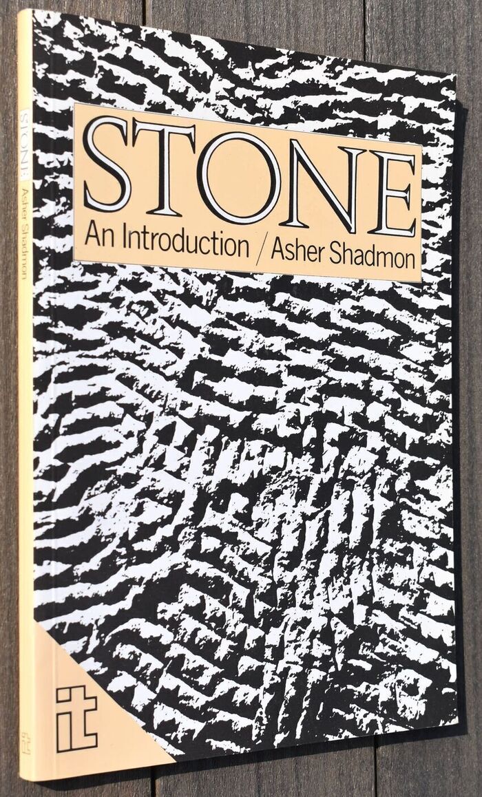 STONE An Introduction Image