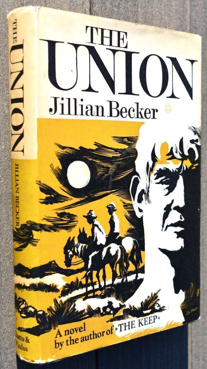 The Union [SIGNED] Image