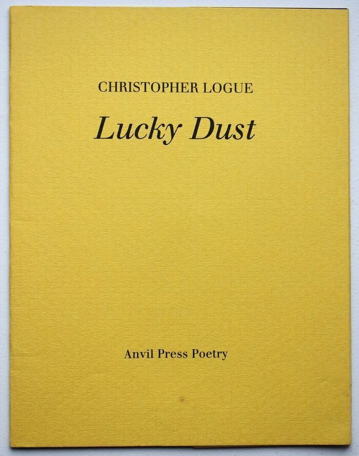 Lucky Dust Image