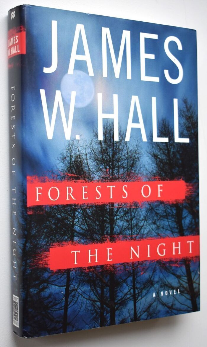 Forests Of The Night Image