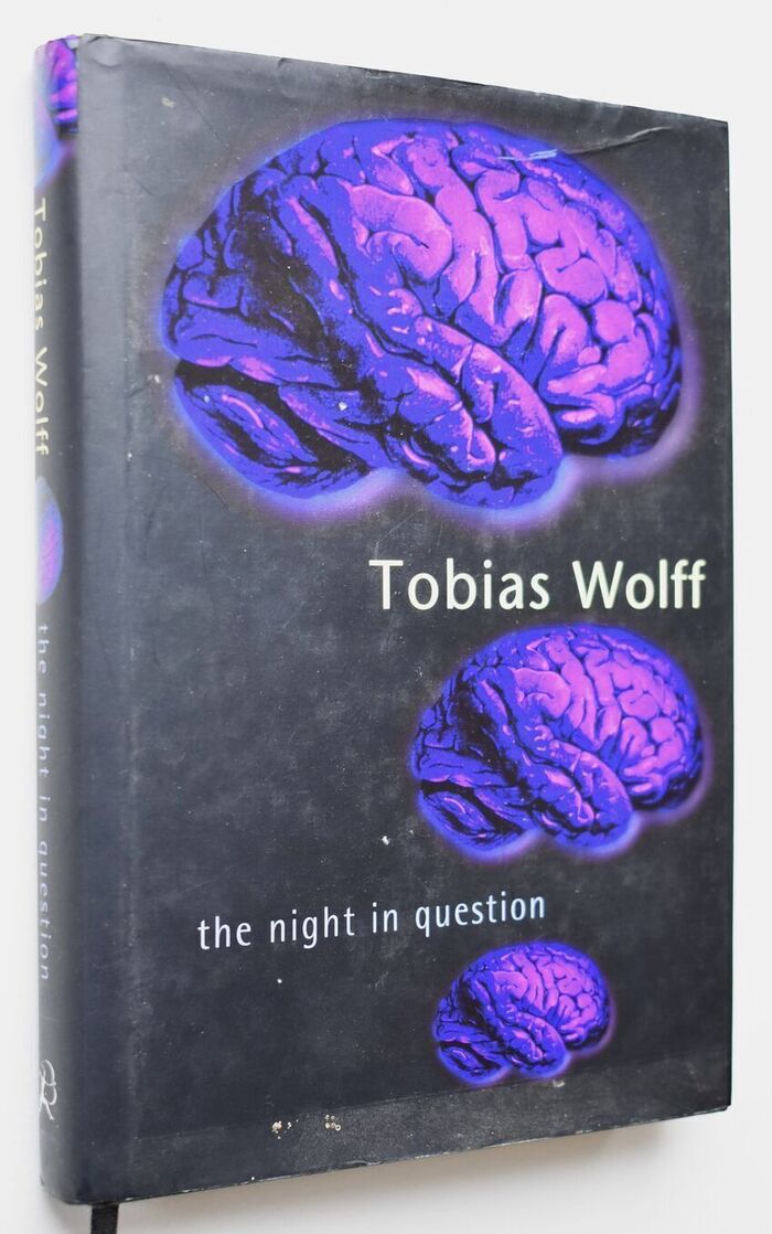 The Night In Question [SIGNED] Image