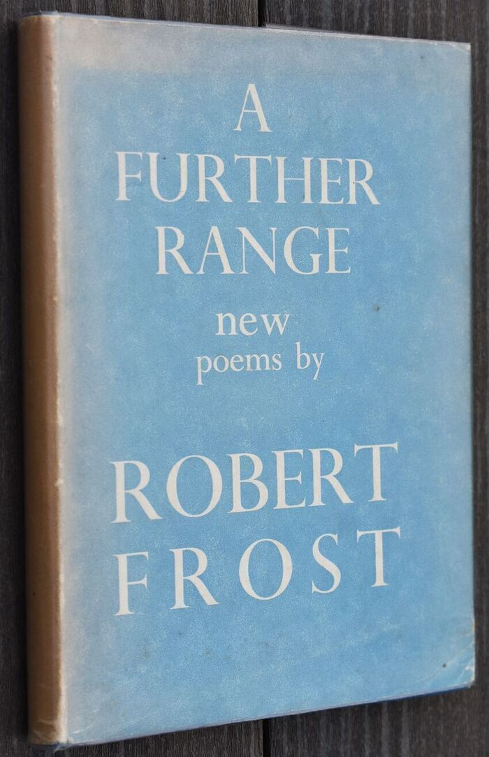 A Further Range Image