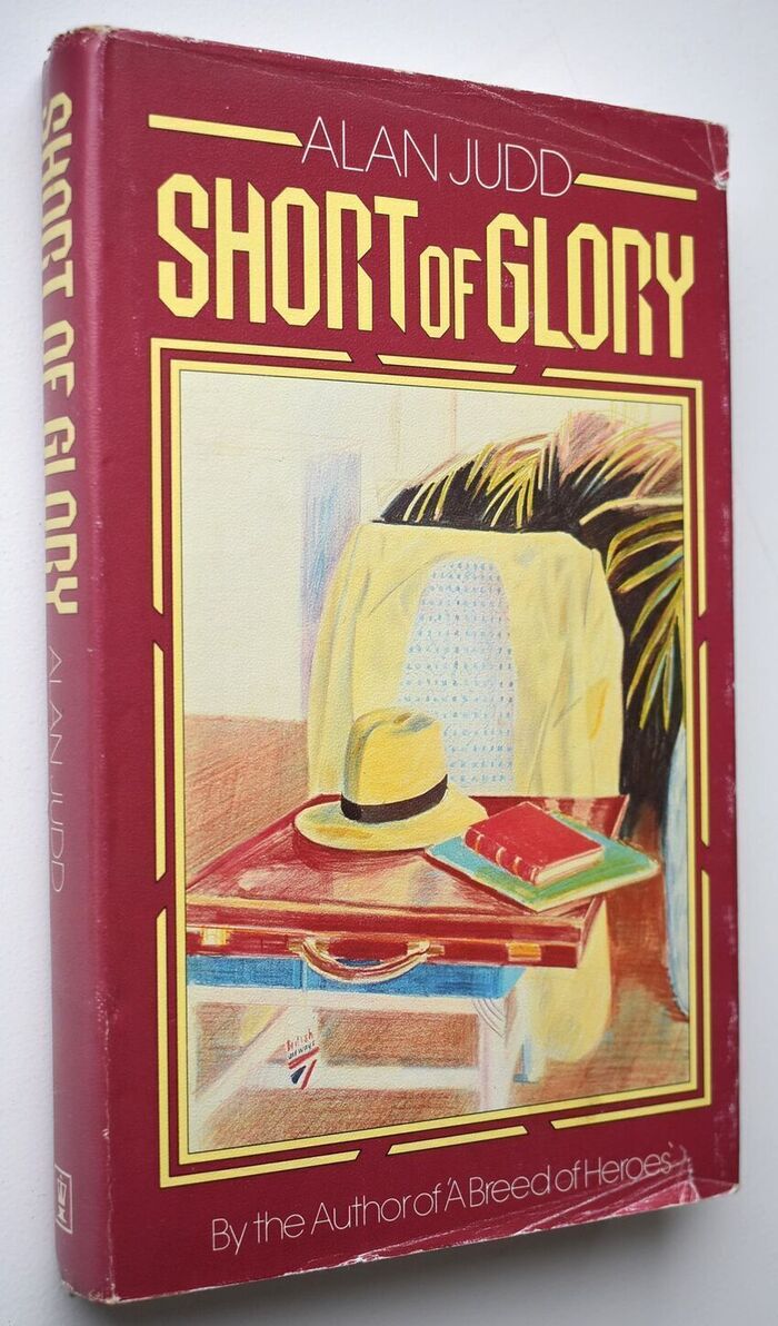 Short Of Glory Image