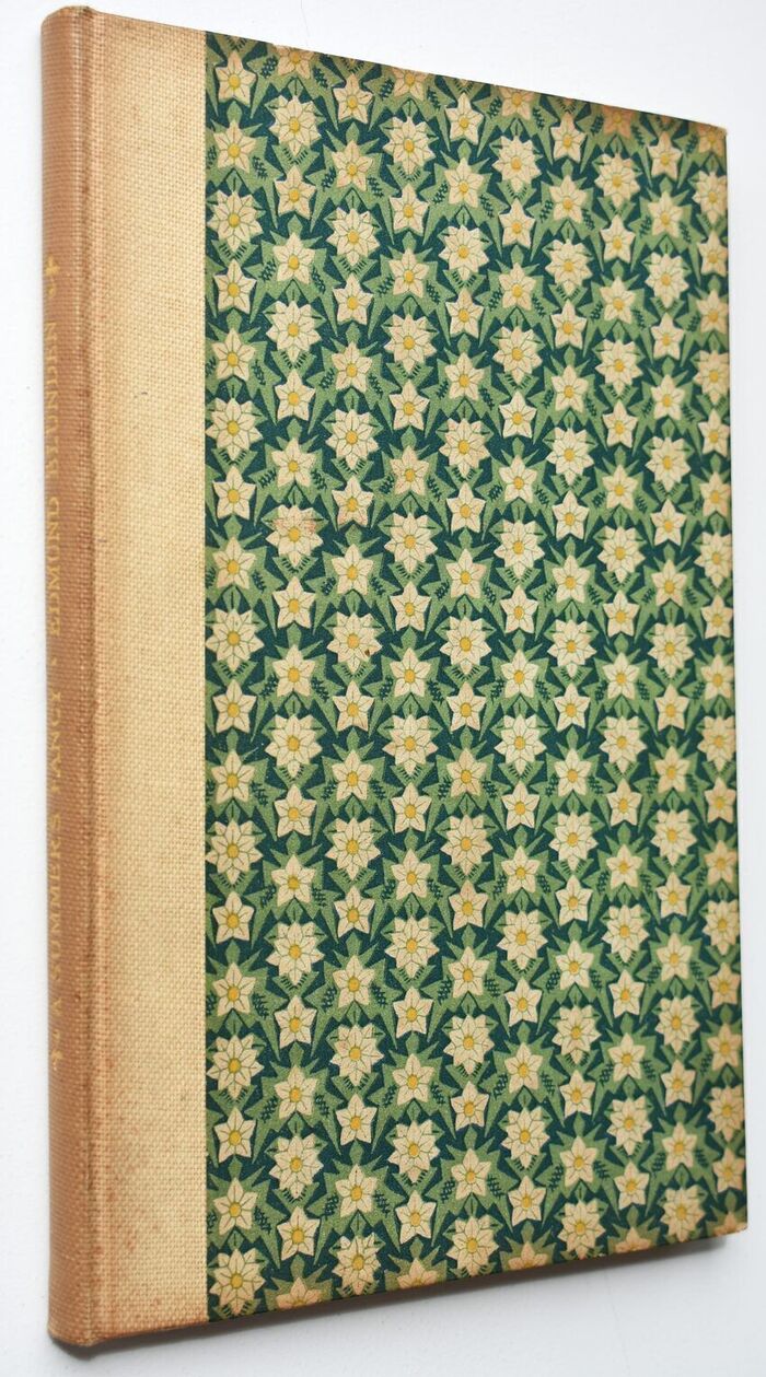 A Summer's Fancy Image