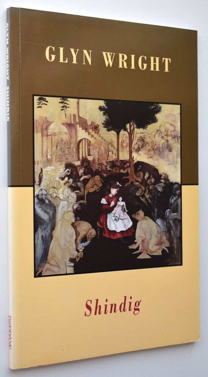 Shindig [SIGNED] Image