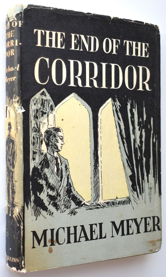 The End Of The Corridor Image