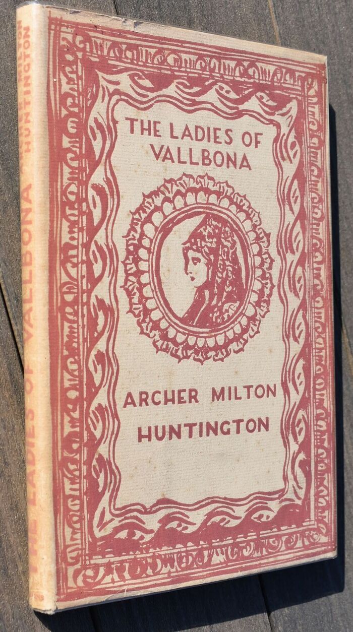 The Ladies Of Vallbona Image