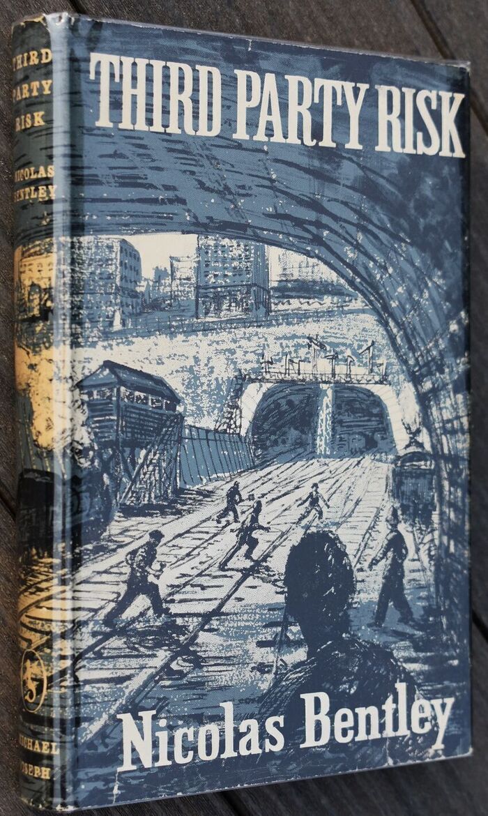 Third Party Risk Image