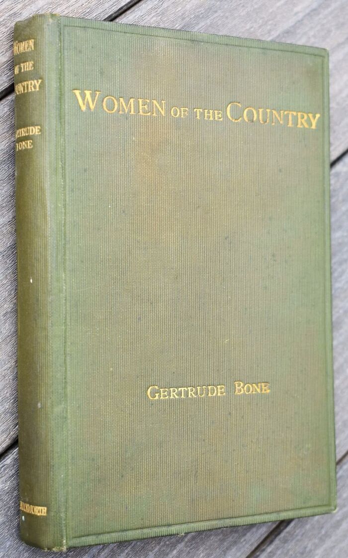 Women Of The Country Image
