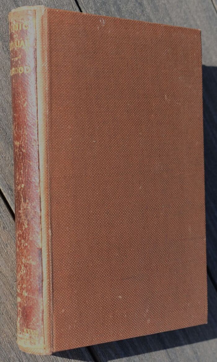 The Comic Annual (1832) Image