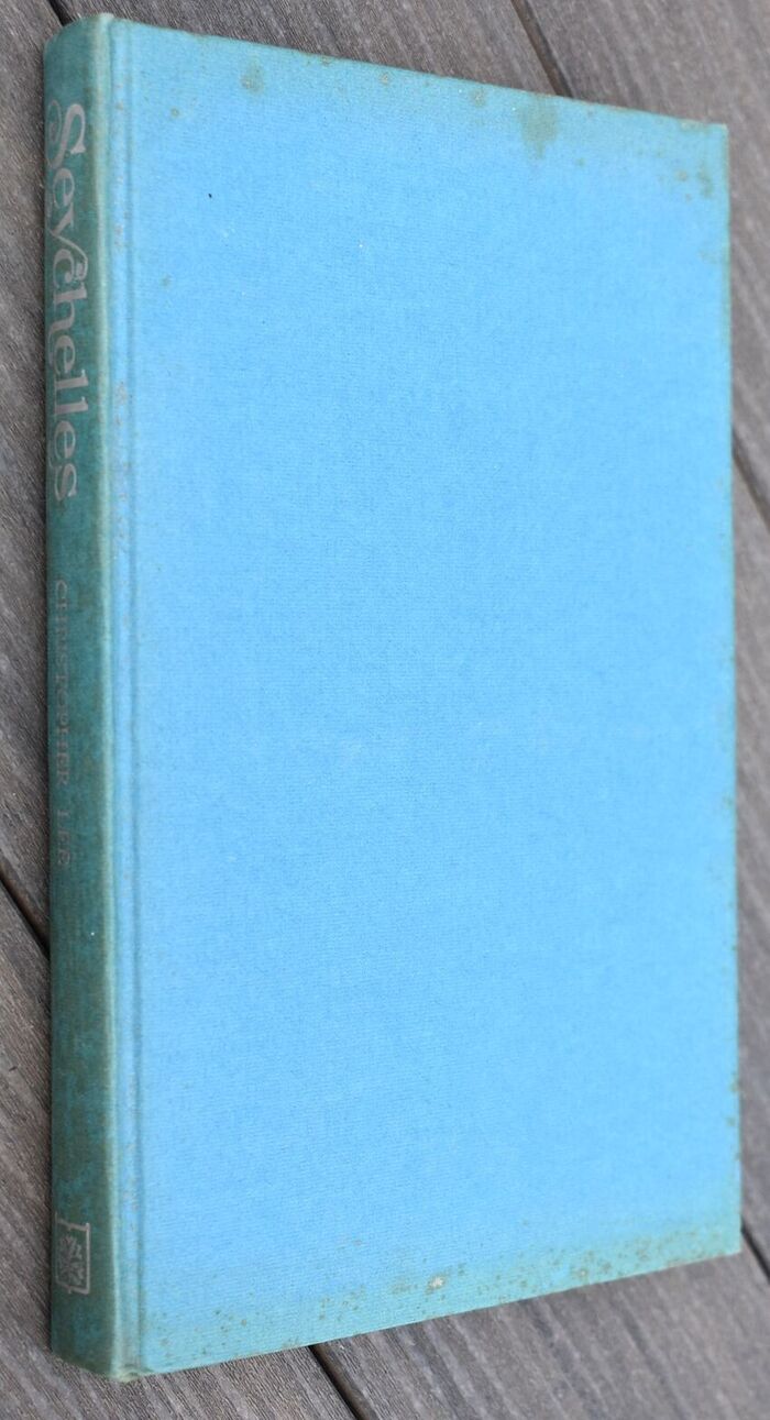 SEYCHELLES Political Castaways Image