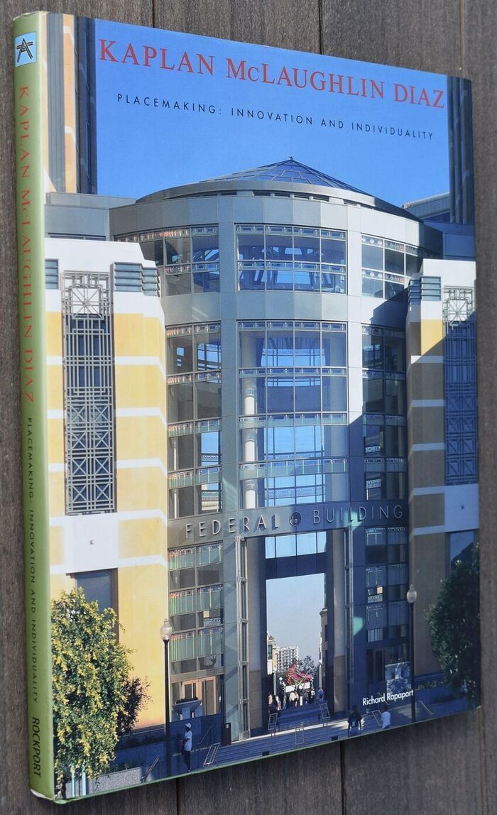 KAPLAN MCLAUGHLIN DIAZ Placemaking: Innovation And Individuality Image