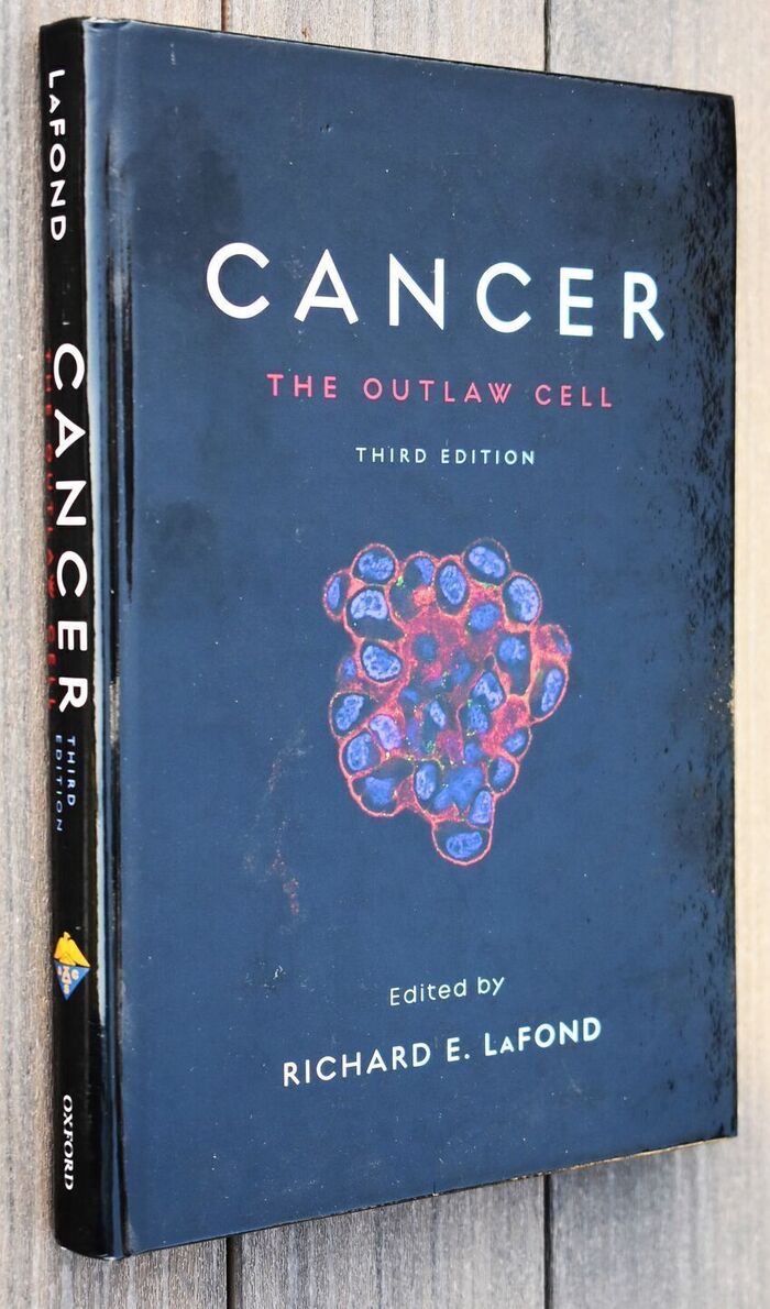 CANCER The Outlaw Cell Image