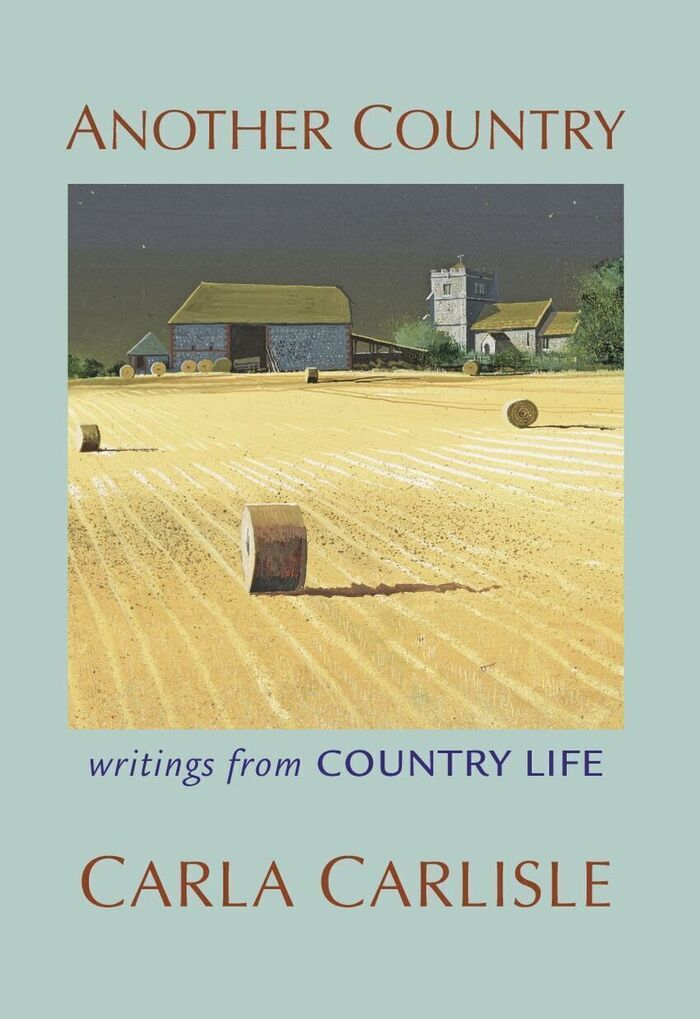 ANOTHER COUNTRY Writings From Country Life Image