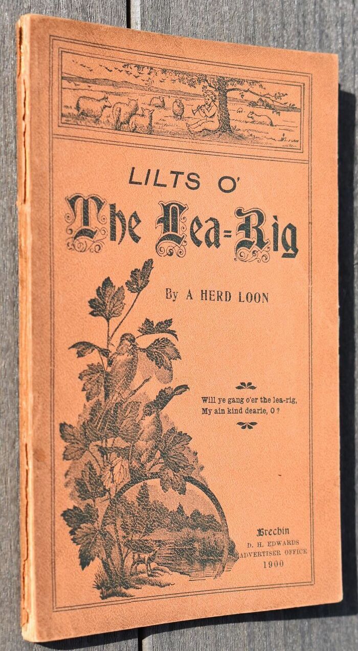 Lilts O' The Lea-Rig Image