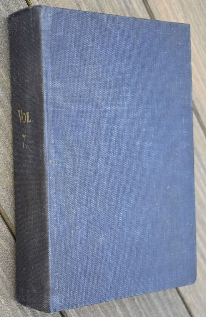 MEN ONLY A Man's Magazine [December 1937 - March 1938 - 4 issues] Image