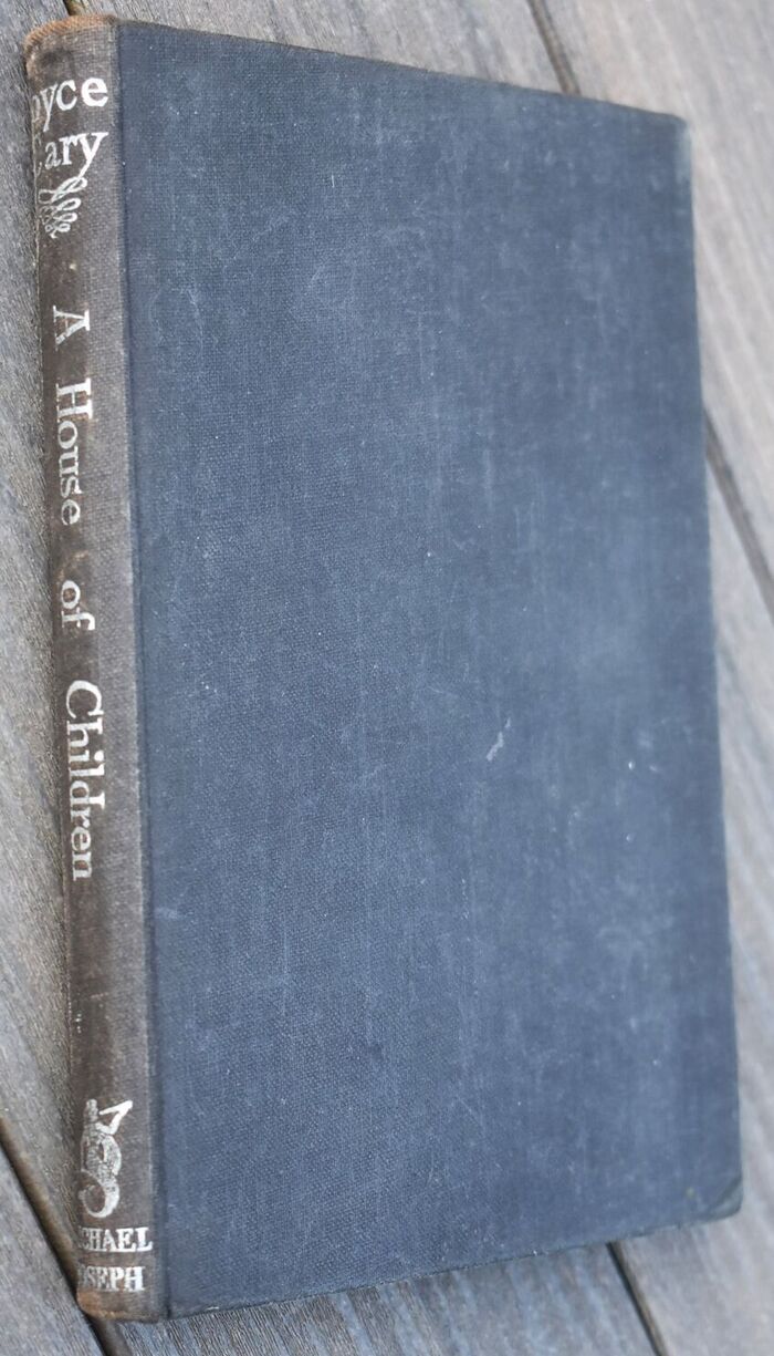 A House Of Children Image