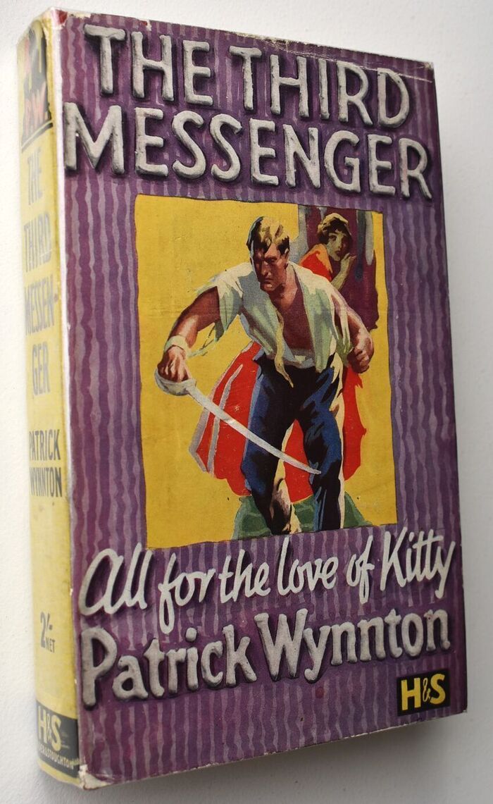 The Third Messenger Image