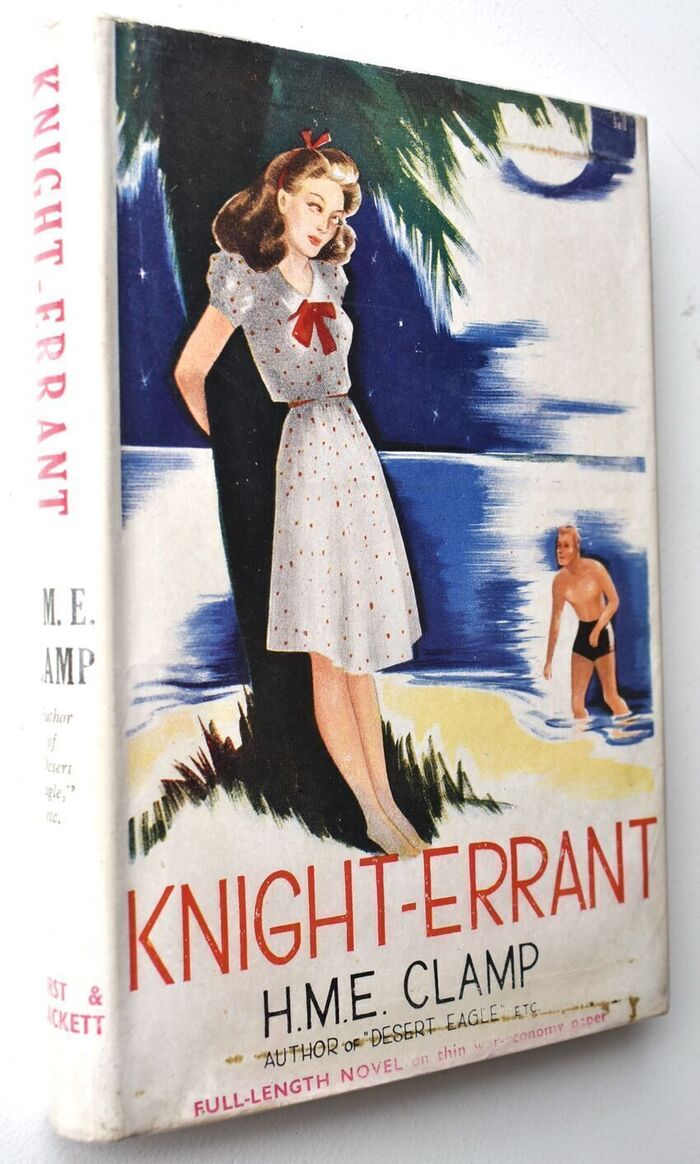 Knight-Errant Image