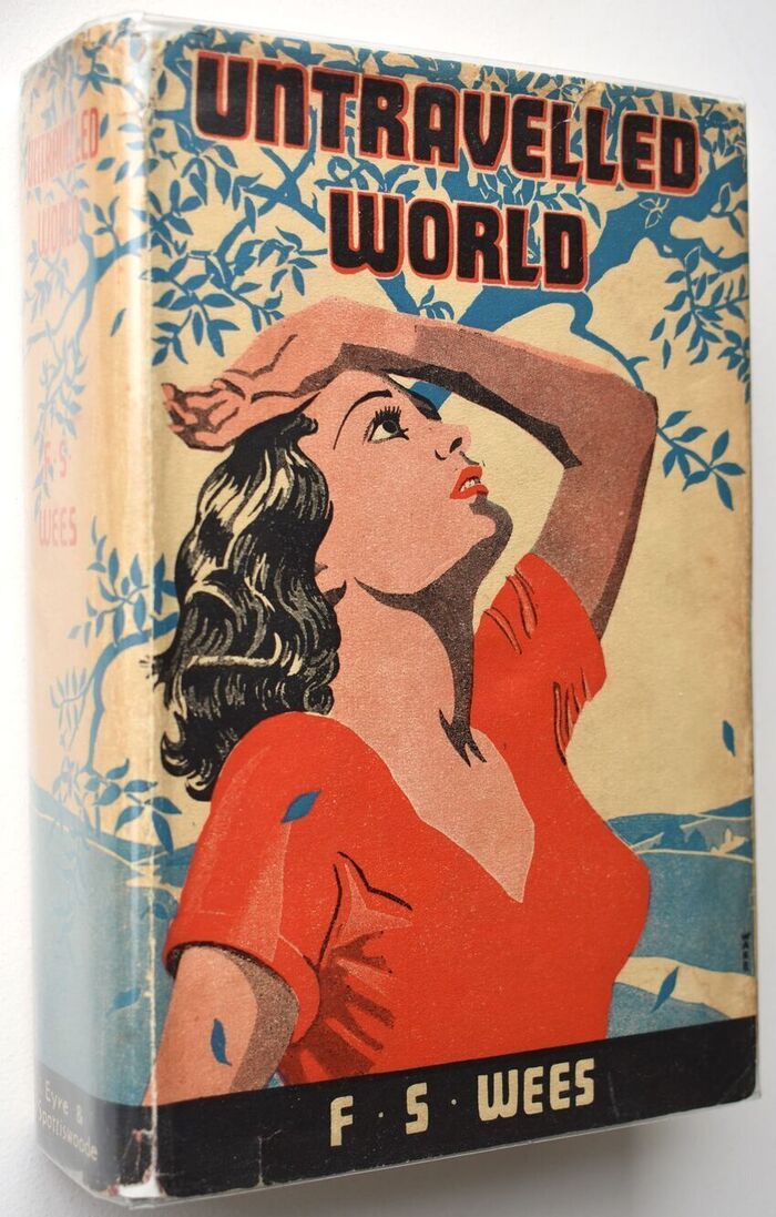 Untravelled World Image