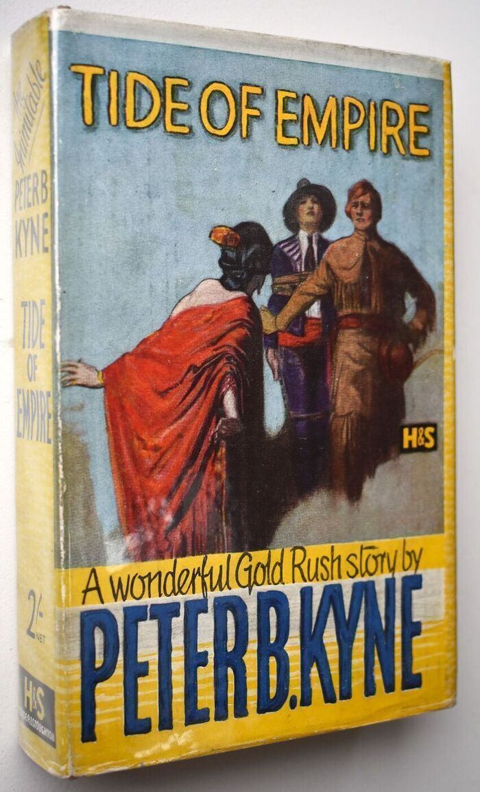 Tide Of Empire Image