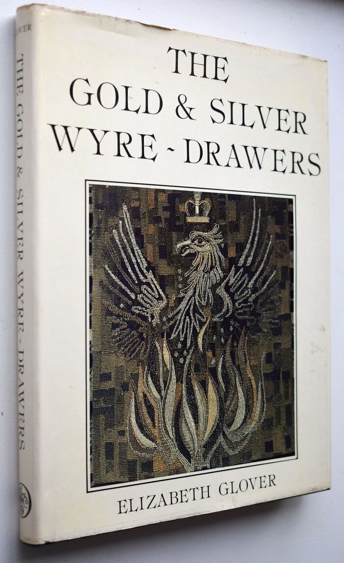 The Gold And Silver Wyre-Drawers Image