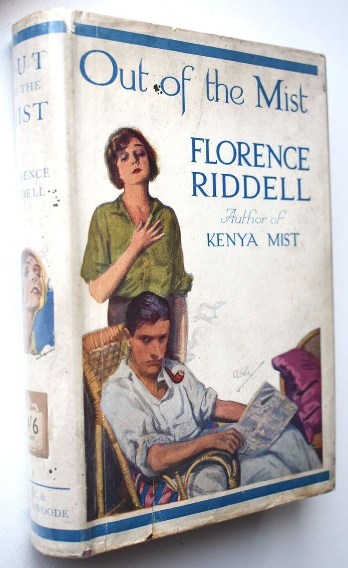 Out Of The Mist Image