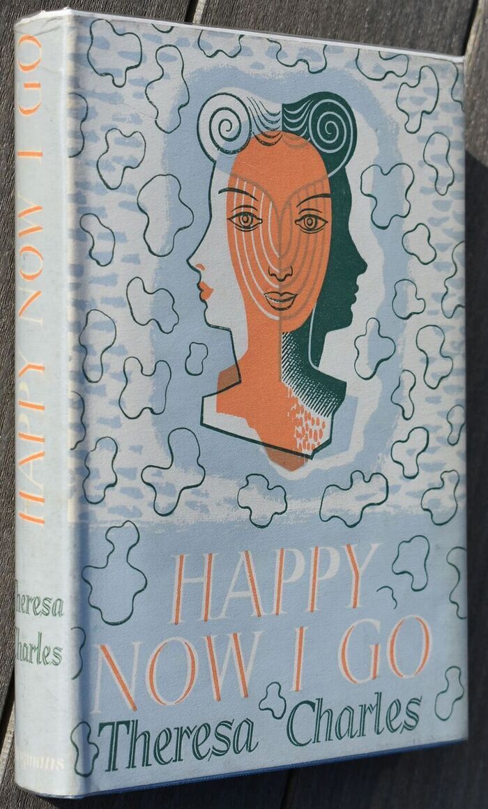 Happy Now I Go Image