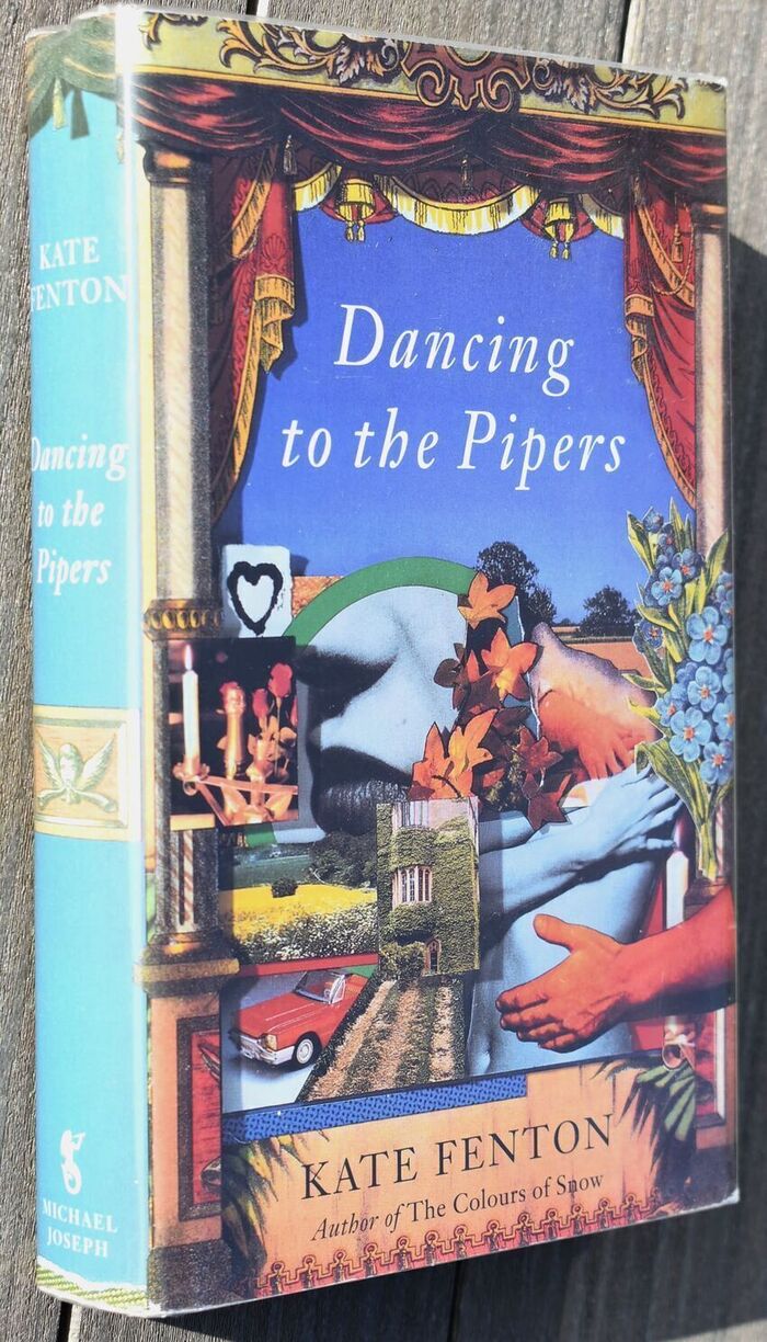 Dancing To The Pipers Image