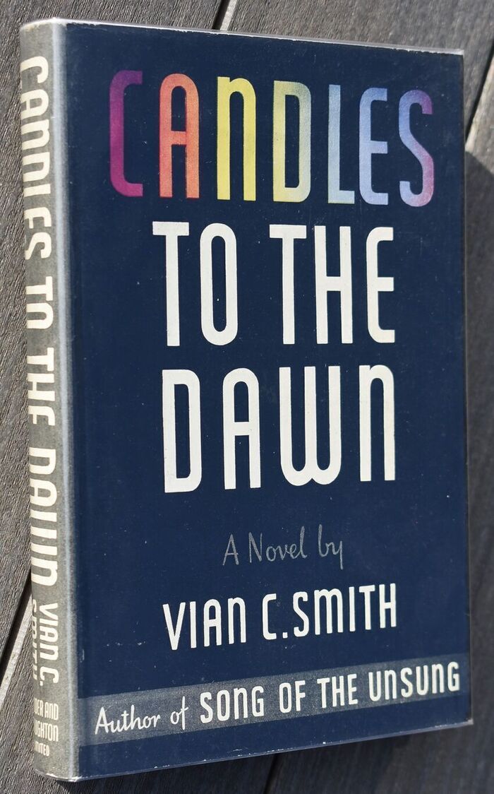 Candles To The Dawn Image