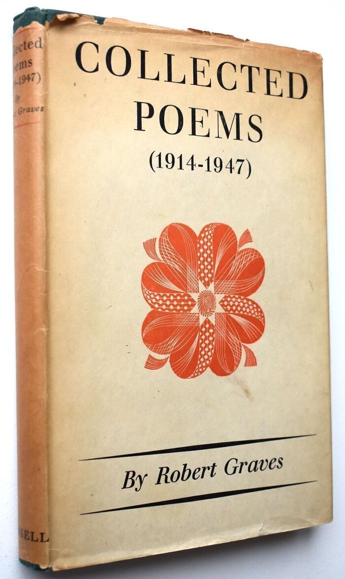Collected Poems (1914-1947) Image