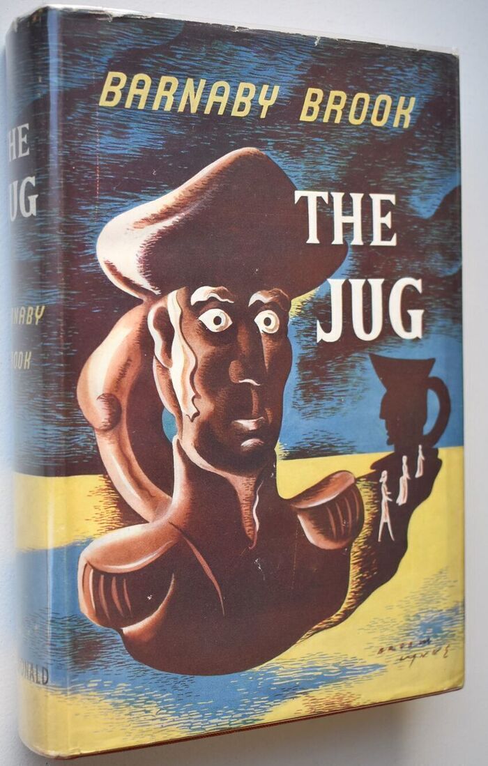 The Jug Image