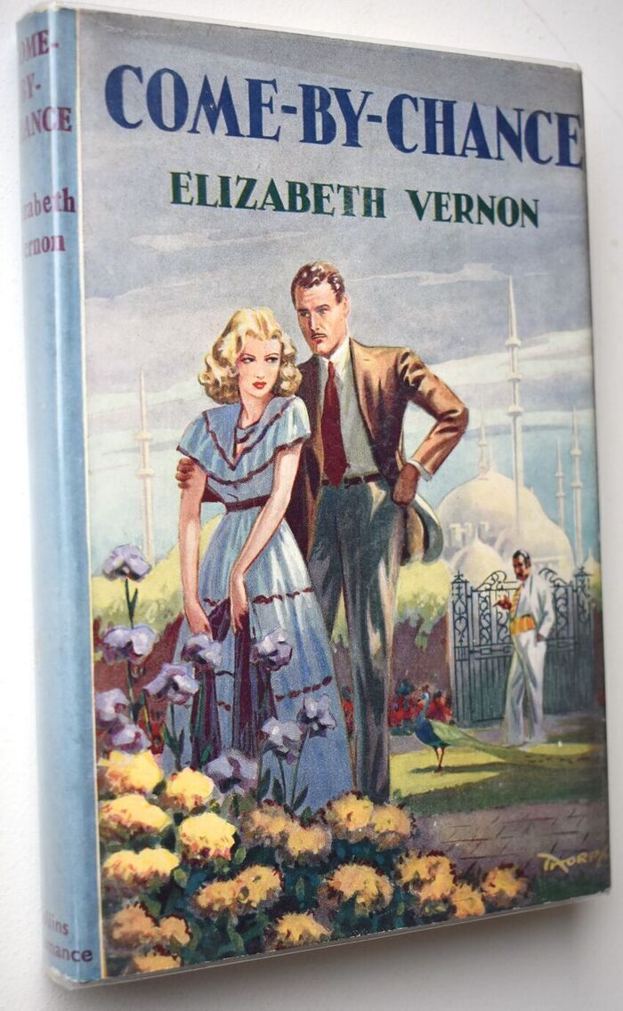 Come-By-Chance Image