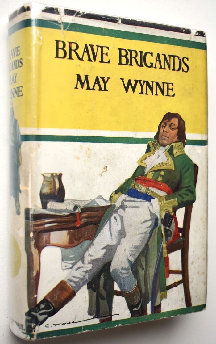 Brave Brigands Image